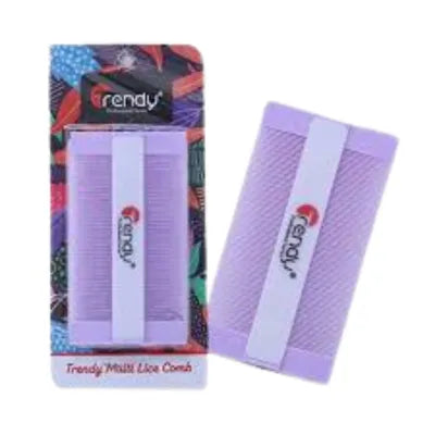 TRENDY LICE COMB MULTI TD-173
