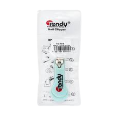 TRENDY NAIL CLIPPERS TD-105