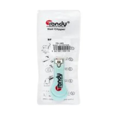TRENDY NAIL CLIPPERS TD-105