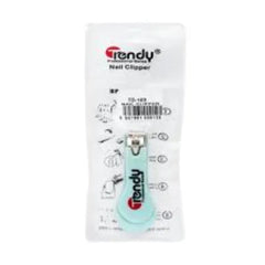 TRENDY NAIL CLIPPERS TD-105