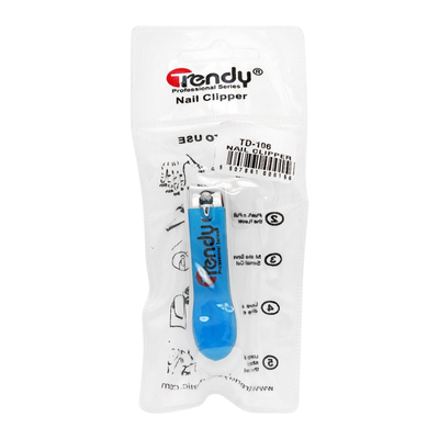 TRENDY NAIL CLIPPERS TD-106