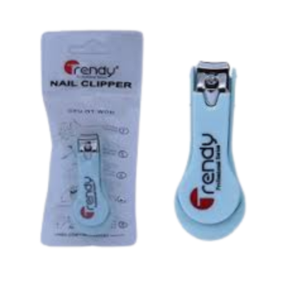 TRENDY NAIL CLIPPERS TD-107