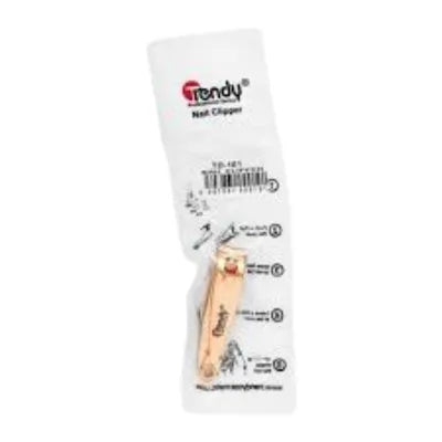 TRENDY NAIL CLIPPERS TD-117