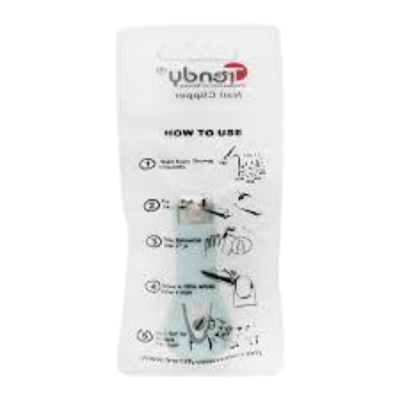 TRENDY NAIL CLIPPERS TD-120