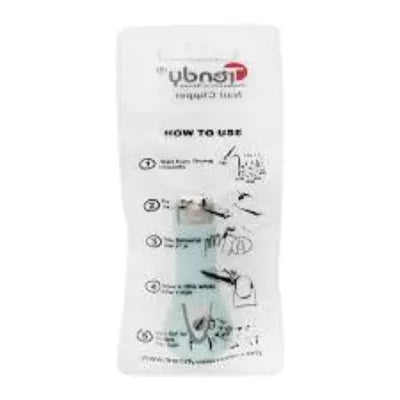 TRENDY NAIL CLIPPERS TD-120