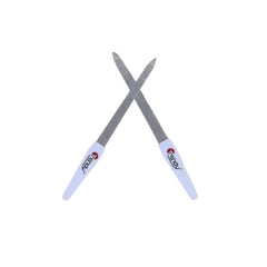 TRENDY NAIL FILER PLASTIC 6INCH TD-236