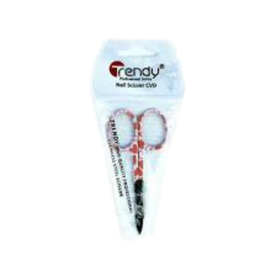 TRENDY SCISSOR NAIL FINE TD-288