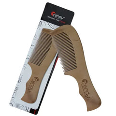 TRENDY WOODEN COMB TD-300