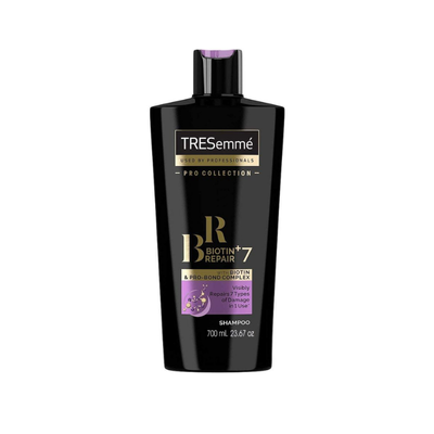 TRESEMME SHAMPOO 700ML BIIOTIN REPAIR*