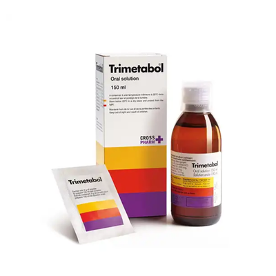 TRIMETABOL SYP
