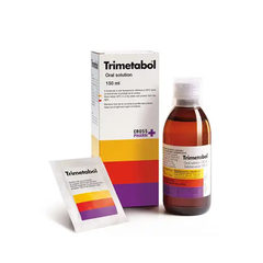 TRIMETABOL SYP