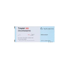 TRIOPTAL TAB 300MG