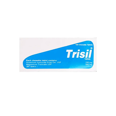 TRISIL TAB