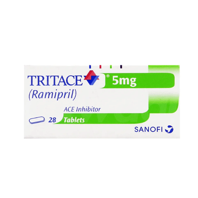 TRITACE TAB 5MG