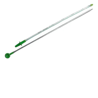 TROCAR 24NO (CHEST TUBE)