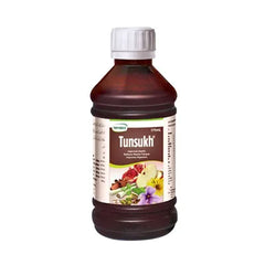TUNSUKH HAMDARD 150ML SYP