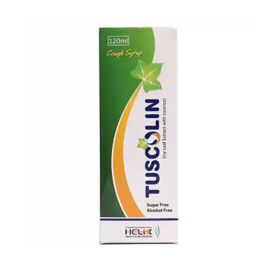 TUSCOLIN SYP