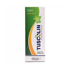TUSCOLIN SYP