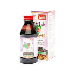 TUTSIAH PLUS MULATHI SYP LASANI