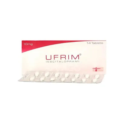 UFRIM TAB 10MG