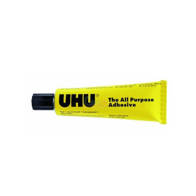 UHU TUBE 13NO