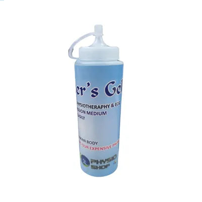 ULTRASONIC GEL SANTA LOCAL