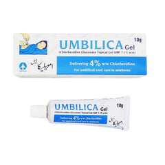 UMBILICA GEL