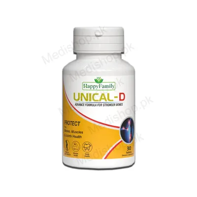 UNICAL TAB D
