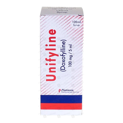 UNIFYLINE SYP 120ML