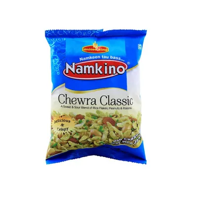 UNITED KING CHEWRA CLASSIC 80GM
