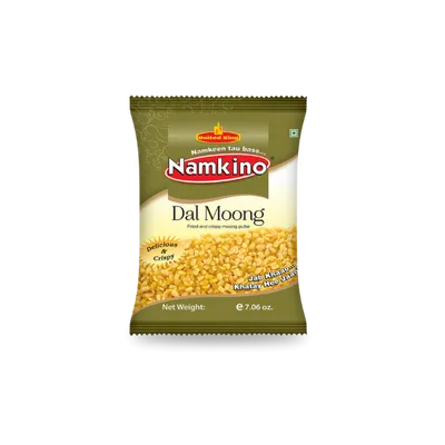 UNITED KING DAAL MOONG 75GM
