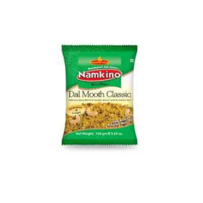 UNITED KING DAAL MOOTH CLASSIC 90GM