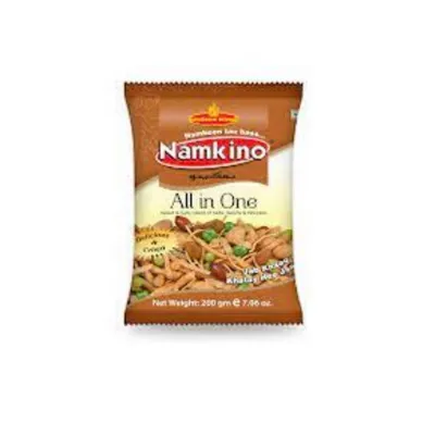 UNITED KING NAMKINO ALL IN ONE 200GM