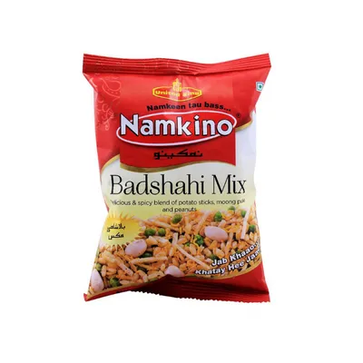 UNITED KING NAMKINO BADSHAHI MIX 80GM