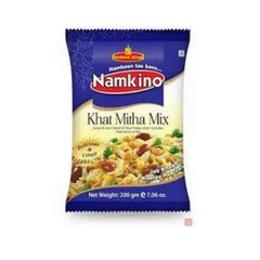 UNITED KING NAMKINO KHAT MITHA MIX 80GM