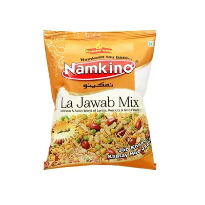 UNITED KING NAMKINO LA JAWAB MIX 180GM
