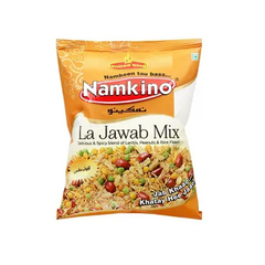 UNITED KING NAMKINO LA JAWAB MIX 180GM