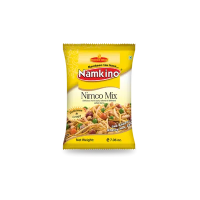 UNITED KING NAMKINO NIMCO MIX 80GM