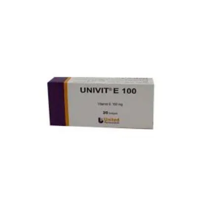 UNIVIT TAB