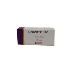 UNIVIT TAB
