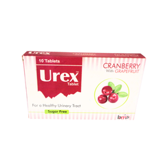 UREX TAB