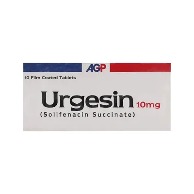 URGESIN TAB 10MG