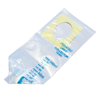 URINE BAG BABY