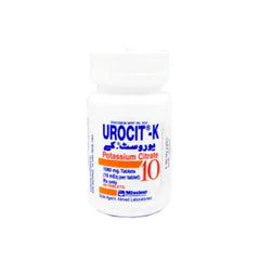 UROCIT K TAB