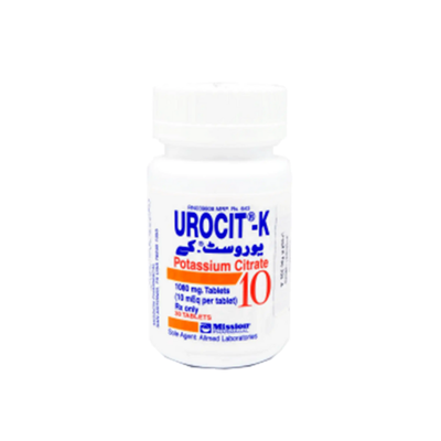 UROCIT K TAB