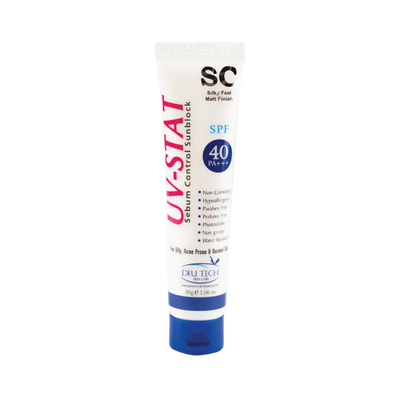 UVSTAT SC SPF40****