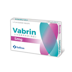 VABRIN TAB 5MG