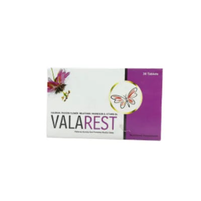 VALAREST TAB