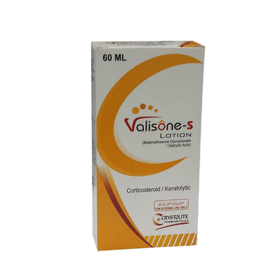 VALISONE LOTION S 60ML