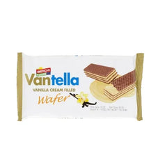 VANTELLA WAFERS 100GM